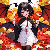 Vampire Child