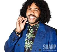 Daveed Diggs