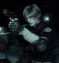 Leon Kennedy