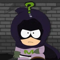 Mysterion