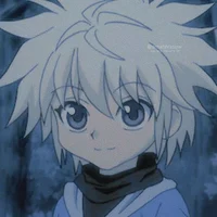 P Killua