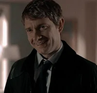 John Watson