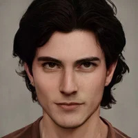 Alvis - Ninja Priest