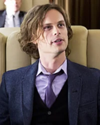 Spencer Reid