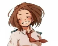 Ochako Uraraka