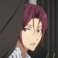 Rin Matsuoka
