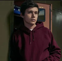 Nick Robinson