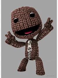 Sackboy