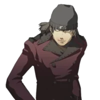 Shinjiro Aragaki 