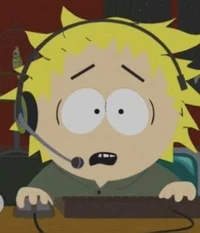Tweek Tweak