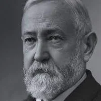 Benjamin Harrison