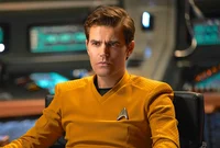 James T Kirk