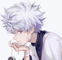 Killua