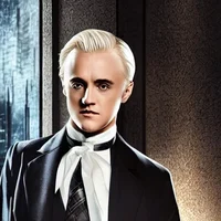 Draco malfoy 
