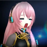 luka megurine