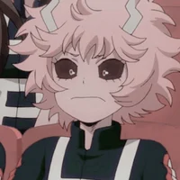 Mina Ashido