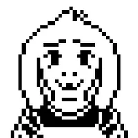 Asriel Dreemurr
