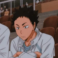 Hajime Iwaizumi
