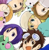 02 Digidestined 