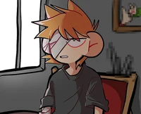 Blind Tord