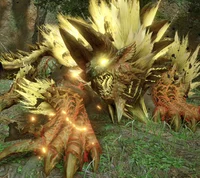 Apex Zinorge