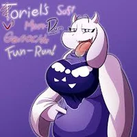 Toriel Mommy