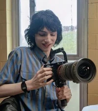 Finn Wolfhard