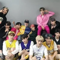 Txt and Bts