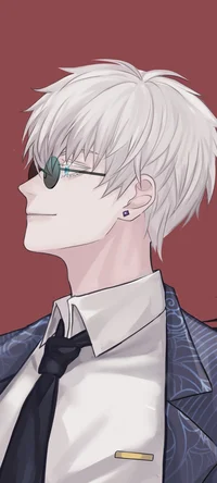 Gojo
