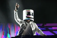 Marshmello