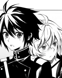 yuichiro hyakuya