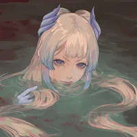 Siren kokomi