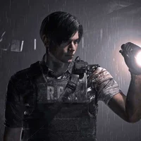 Leon Kennedy