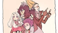 Dadzawa fam