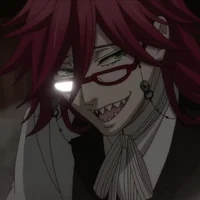 Grell sutcliff