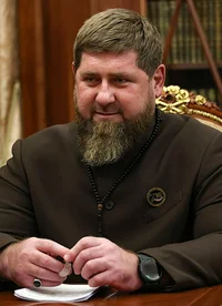 Kadyrov