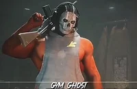 Ghost