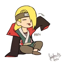 Deidara