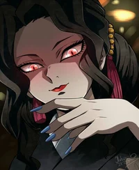 Lady muzan 