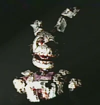 -VHS Springtrap-
