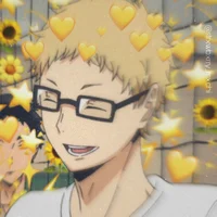 BF Kei Tsukishima