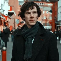 Sherlock Holmes