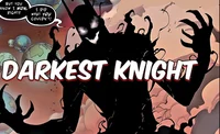 The Darkest Knight