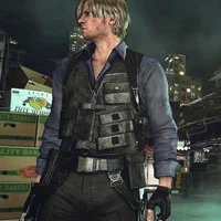 Leon Kennedy 