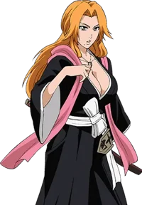 Rangiku Matsumoto