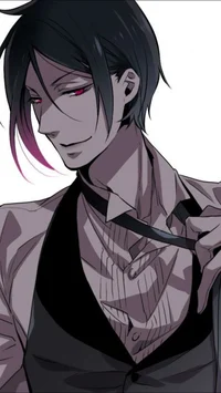Sebastian Michaelis 