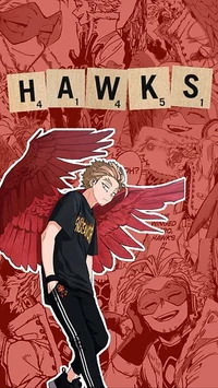 Hawks