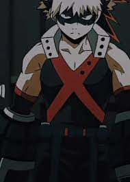 bakugo