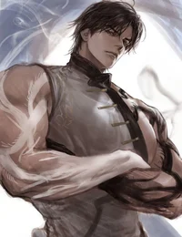 LOVEAWE Warrior