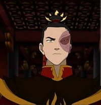 Firelord Zuko